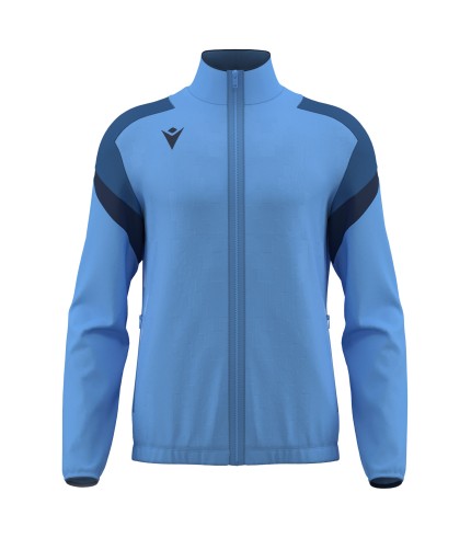 ODIN FULL ZIP TOP ISKY/NAV