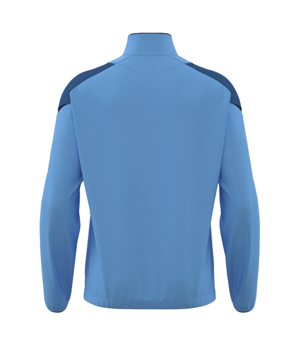 ODIN FULL ZIP TOP ISKY/NAV