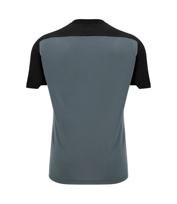 ACT ICON SEBASTIEN MESH SHIR  BLK/NS