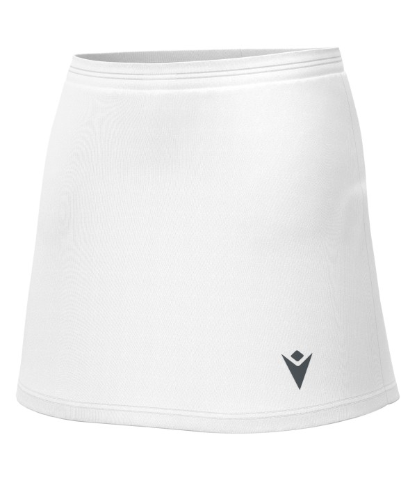 IGLOO SKIRT WHT/NS