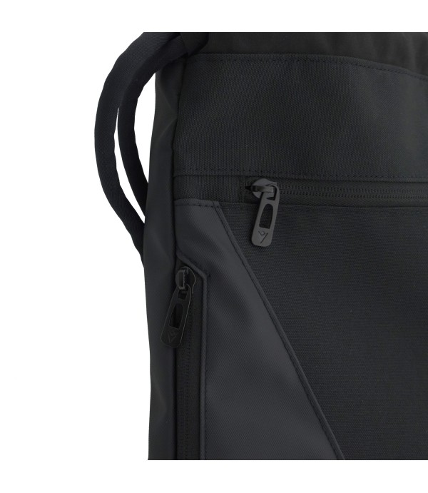 JAUNT ICON SACKPACK  BLK/NS TU