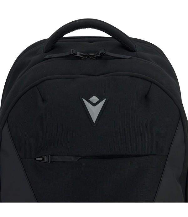 ODYSSEY ICON BACKPACK  BLK/NS TU