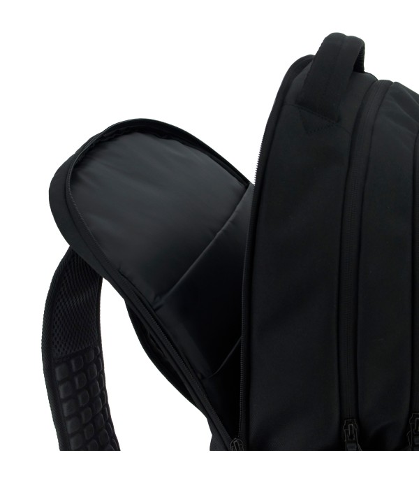 ODYSSEY ICON BACKPACK  BLK/NS TU