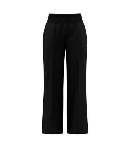 ATH ICON CORSOLA WMN CTN PANTS BLK/NS