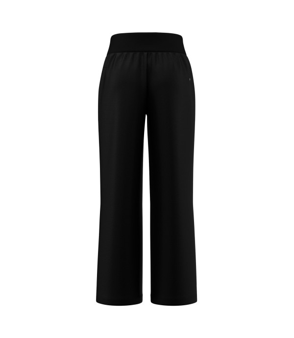 ATH ICON CORSOLA WMN CTN PANTS BLK/NS