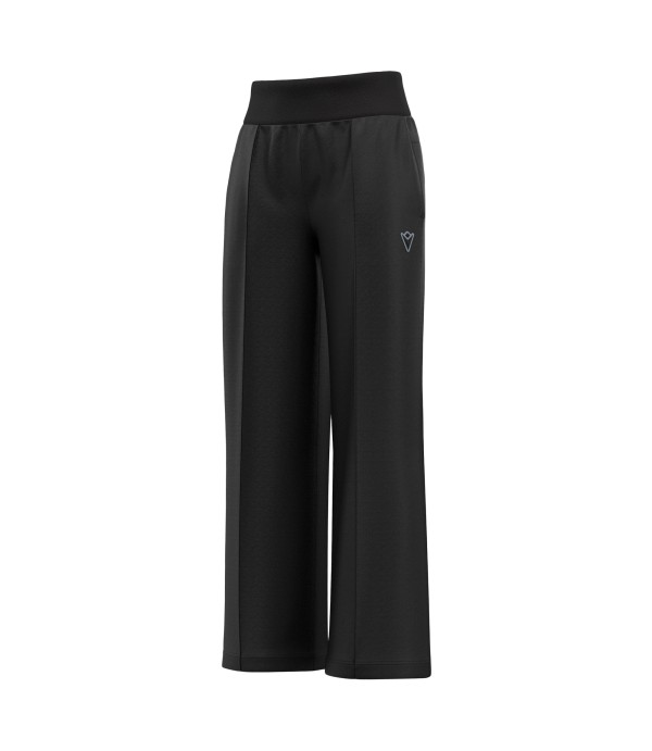 ATH ICON CORSOLA WMN CTN PANTS BLK/NS
