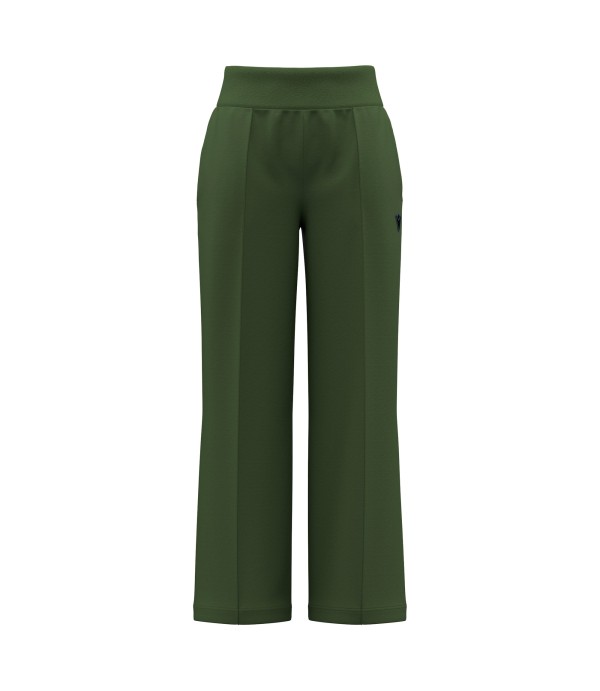 ATH ICON CORSOLA WMN CTN PANTS MGRN/NS