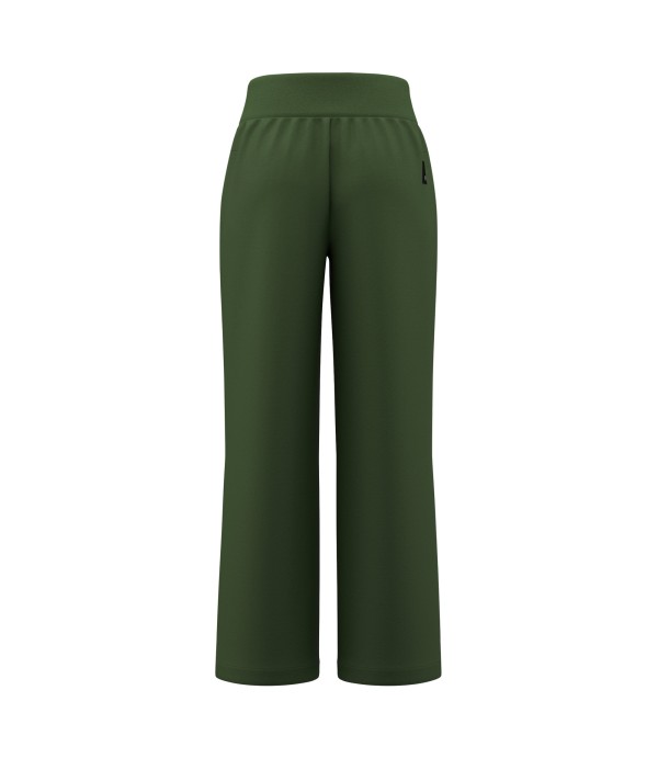 ATH ICON CORSOLA WMN CTN PANTS MGRN/NS