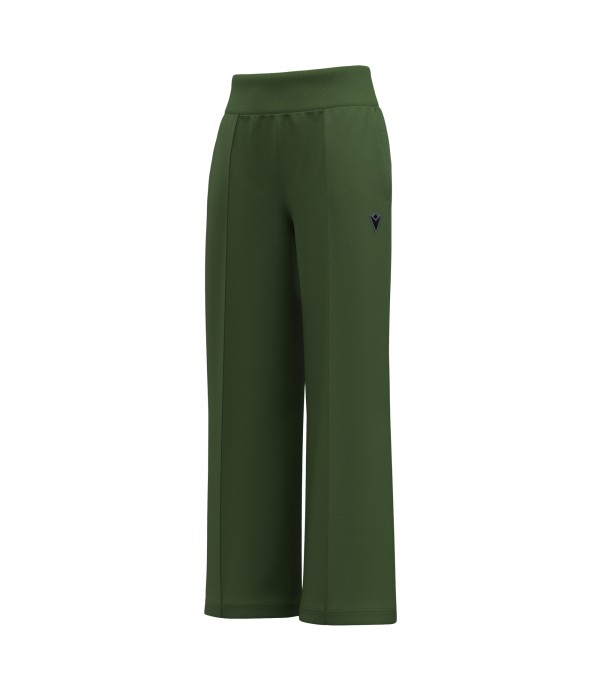 ATH ICON CORSOLA WMN CTN PANTS MGRN/NS