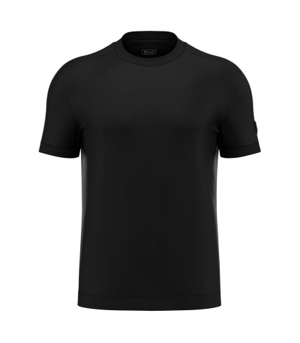 ATH ICON EVERCHILL CTN T-SHI  BLK/NS