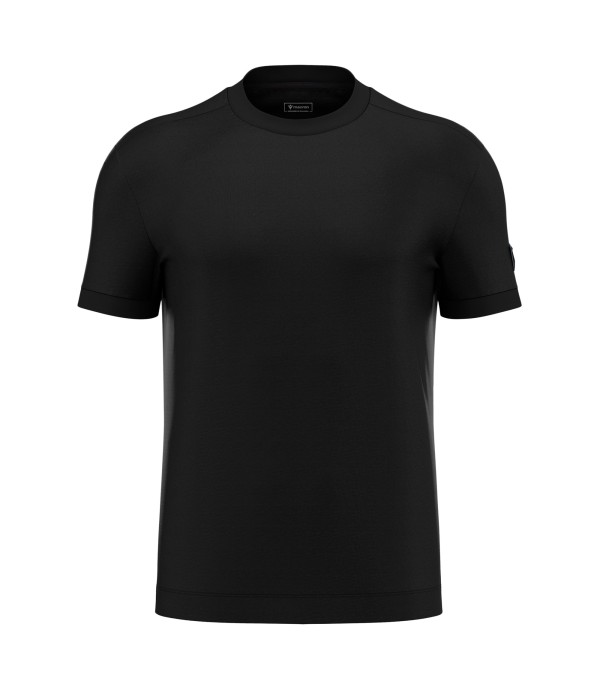 ATH ICON EVERCHILL CTN T-SHI  BLK/NS
