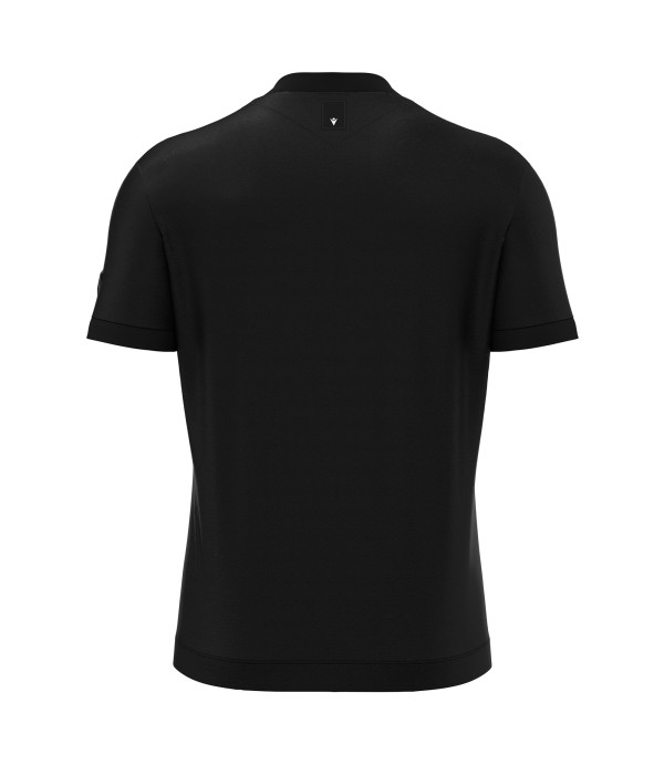 ATH ICON EVERCHILL CTN T-SHI  BLK/NS