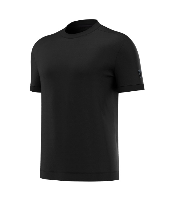 ATH ICON EVERCHILL CTN T-SHI  BLK/NS