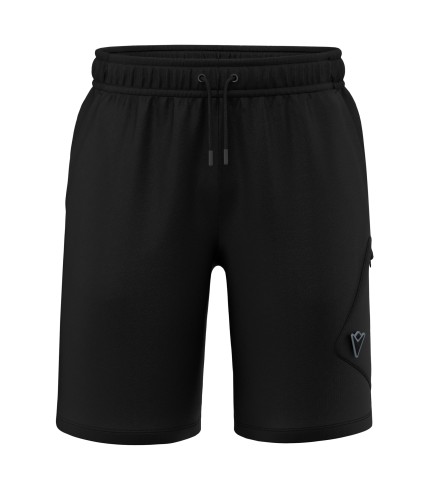 ATH ICON ISLAND CTN BERMUDA BLK/NS