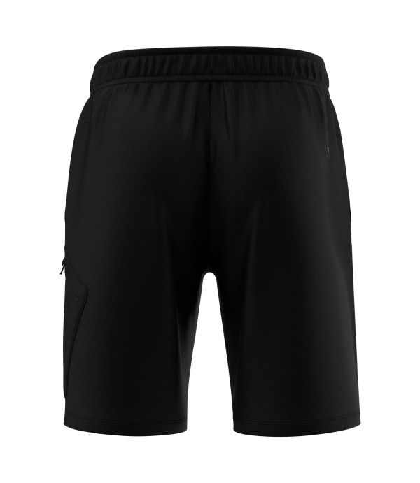 ATH ICON ISLAND CTN BERMUDA BLK/NS