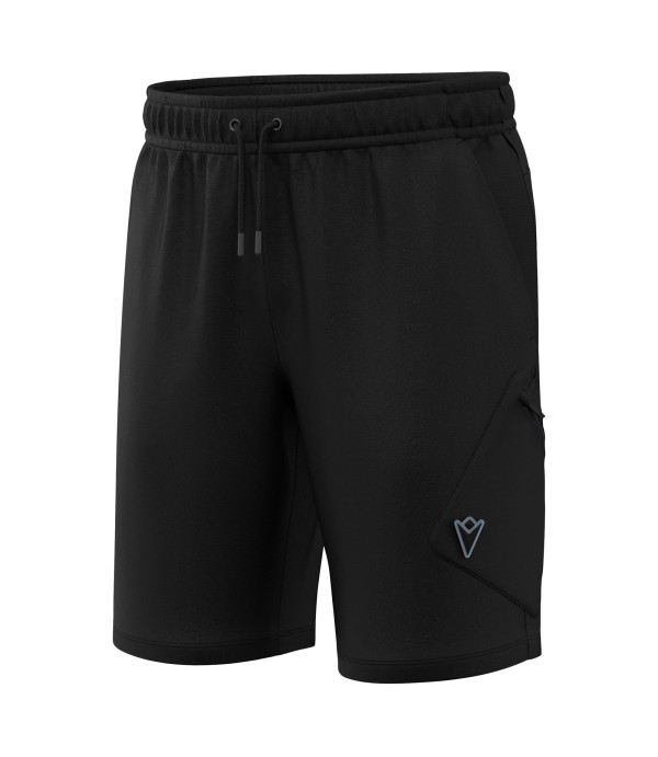 ATH ICON ISLAND CTN BERMUDA BLK/NS