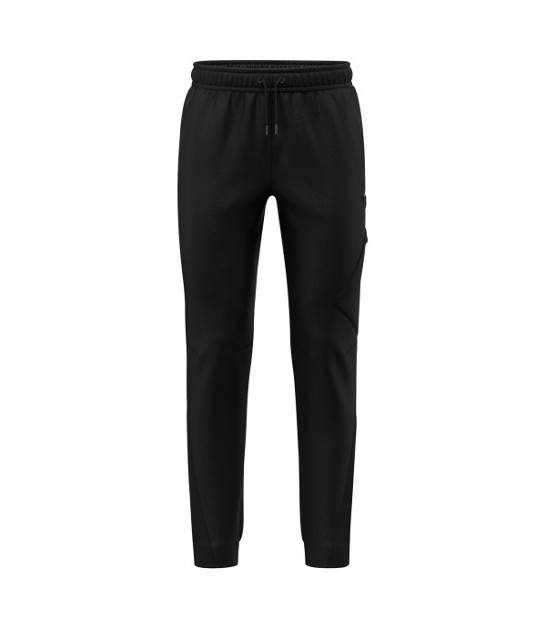 ATH ICON NAUTIS CTN PANTS BLK/NS