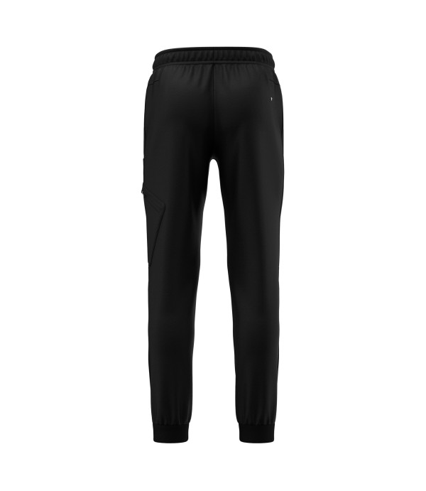 ATH ICON NAUTIS CTN PANTS BLK/NS