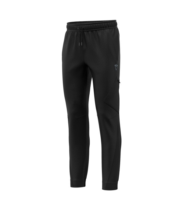 ATH ICON NAUTIS CTN PANTS BLK/NS