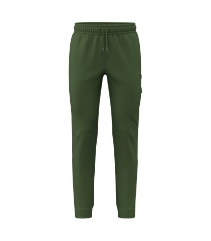 ATH ICON NAUTIS CTN PANTS MGRN/NS