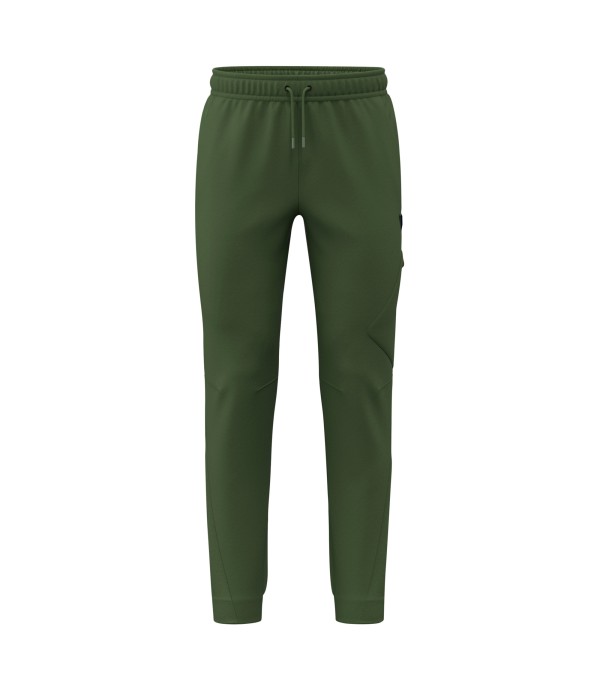 ATH ICON NAUTIS CTN PANTS MGRN/NS