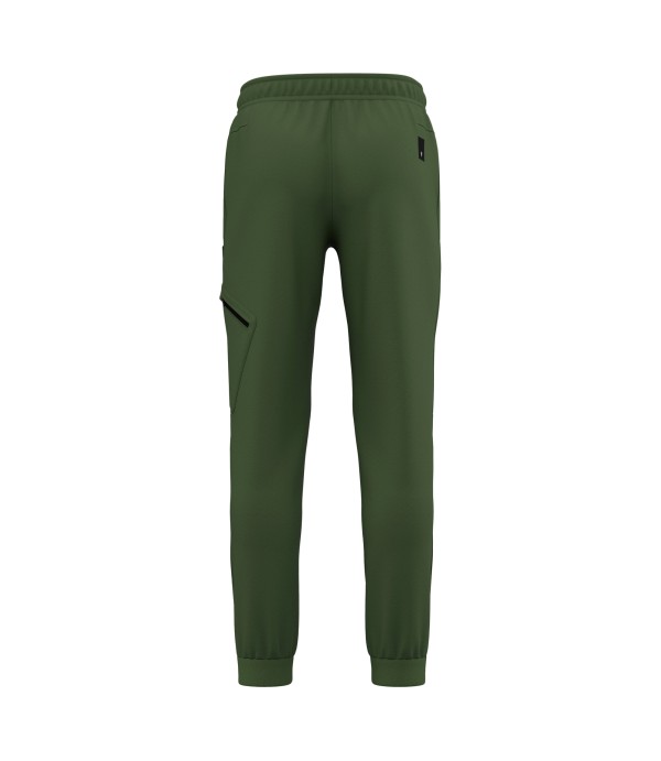 ATH ICON NAUTIS CTN PANTS MGRN/NS