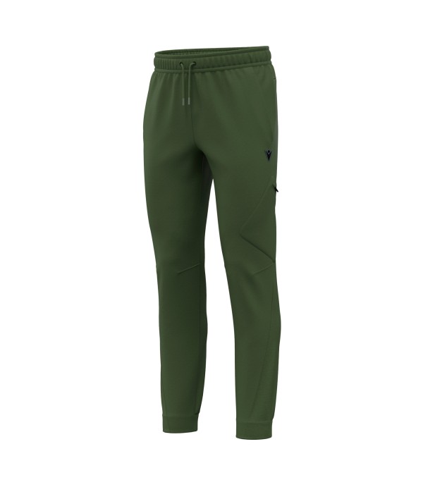 ATH ICON NAUTIS CTN PANTS MGRN/NS