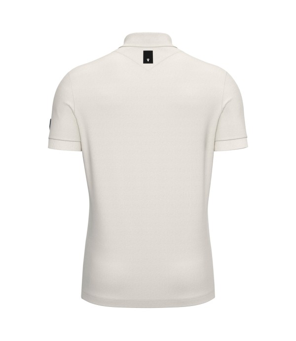 ATH ICON RADIANT CTN POLO PIQUET SS OFFW/DOFFW