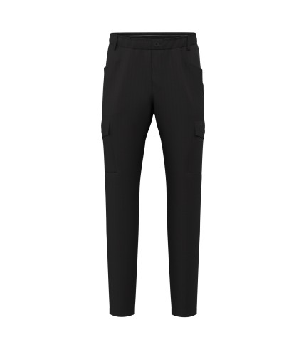 ATH ICON SEACAVE MICROSTRETCH PANTS BLK/NS