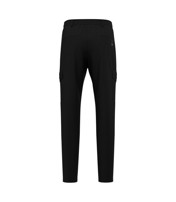 ATH ICON SEACAVE MICROSTRETCH PANTS BLK/NS