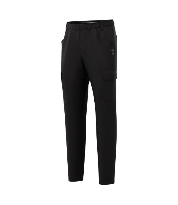 ATH ICON SEACAVE MICROSTRETCH PANTS BLK/NS