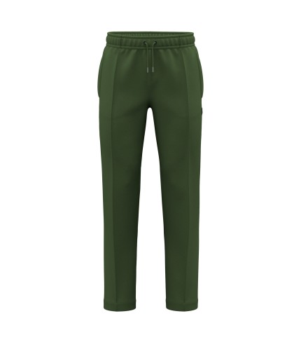 ATH ICON SHINY CTNPLY PANTS MGRN/NS