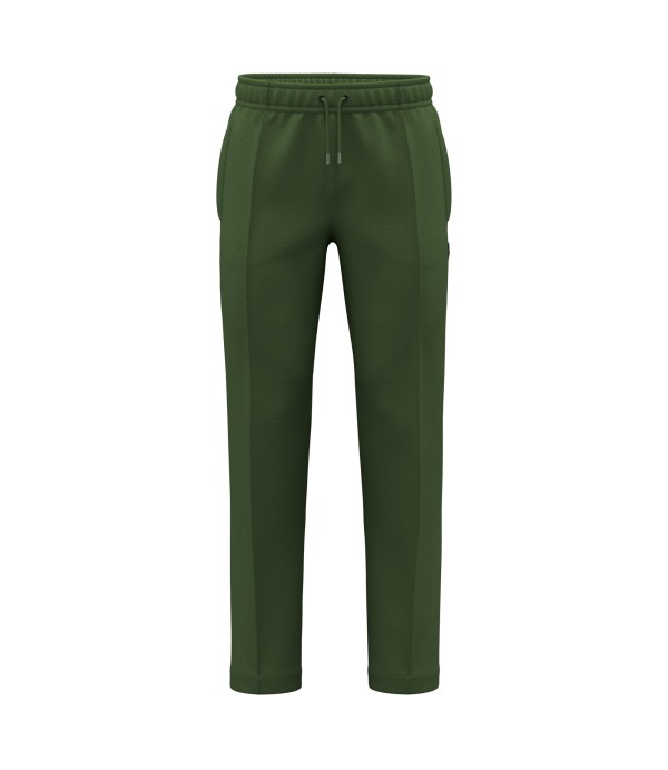 ATH ICON SHINY CTNPLY PANTS MGRN/NS