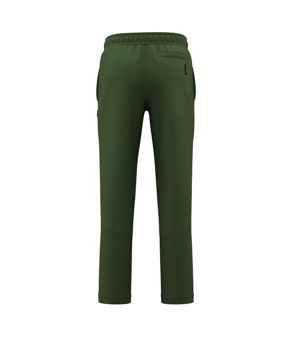 ATH ICON SHINY CTNPLY PANTS MGRN/NS