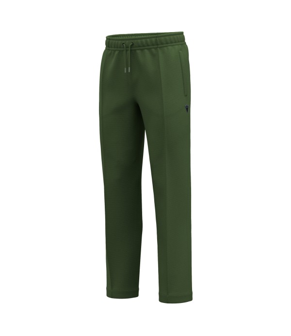 ATH ICON SHINY CTNPLY PANTS MGRN/NS