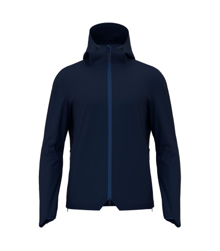 ATH ICON STORMSHADE TECH W-PROOF JKT NAV/LNAV