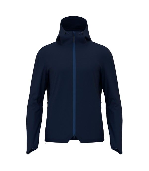 ATH ICON STORMSHADE TECH W-PROOF JKT NAV/LNAV