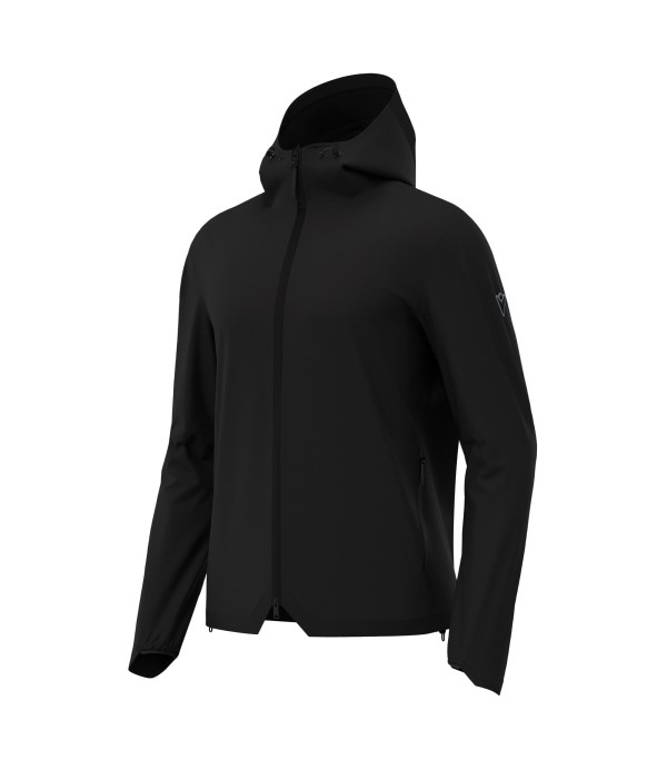 ATH ICON STORMSHADE TECH W-PROOF JKT BLK/DGRY