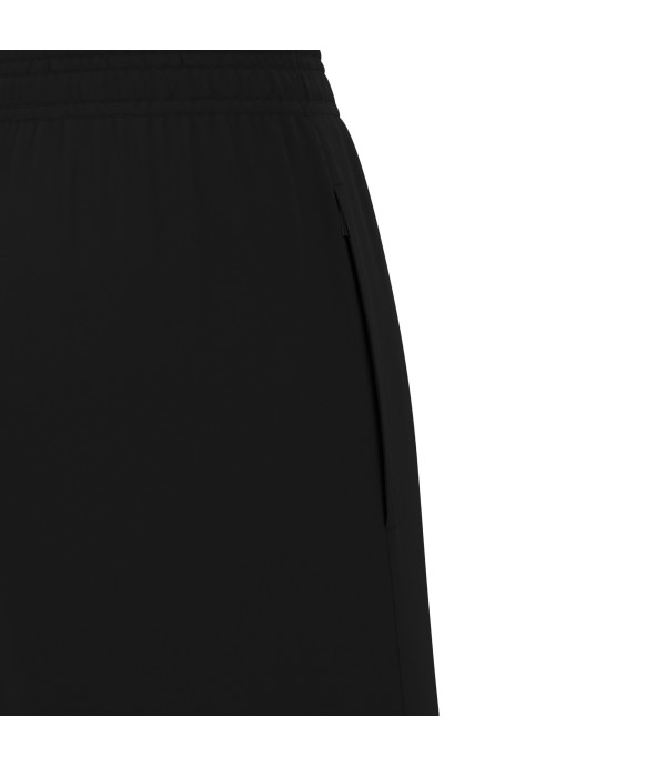 AIRSTONE WOMAN BERMUDA BLK/NS
