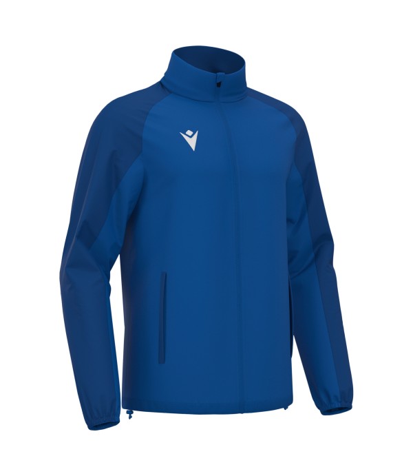 CLOUD W-PROOF RAINJACKET ROY/NS