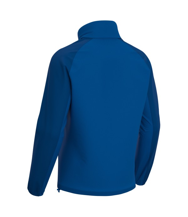 CLOUD W-PROOF RAINJACKET ROY/NS