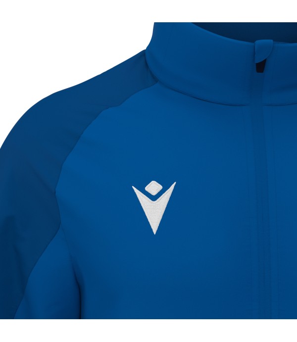 CLOUD W-PROOF RAINJACKET ROY/NS