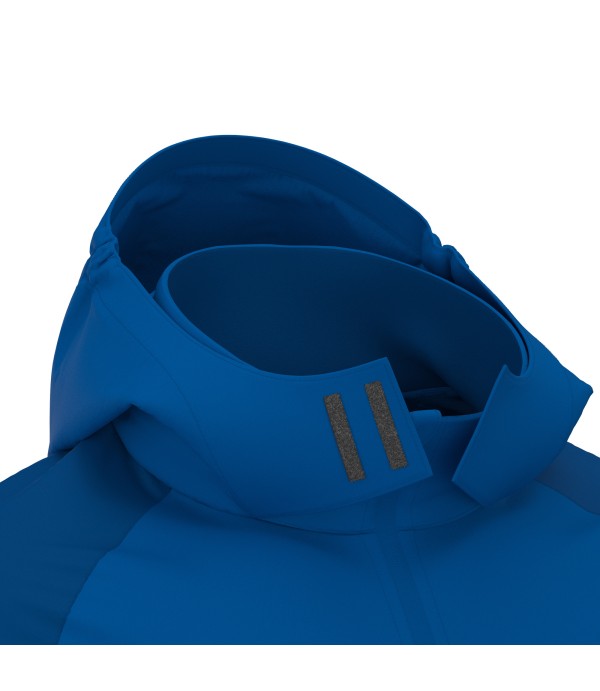 CLOUD W-PROOF RAINJACKET ROY/NS