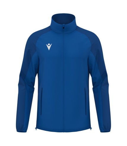 CLOUD W-PROOF RAINJACKET ROY/NS