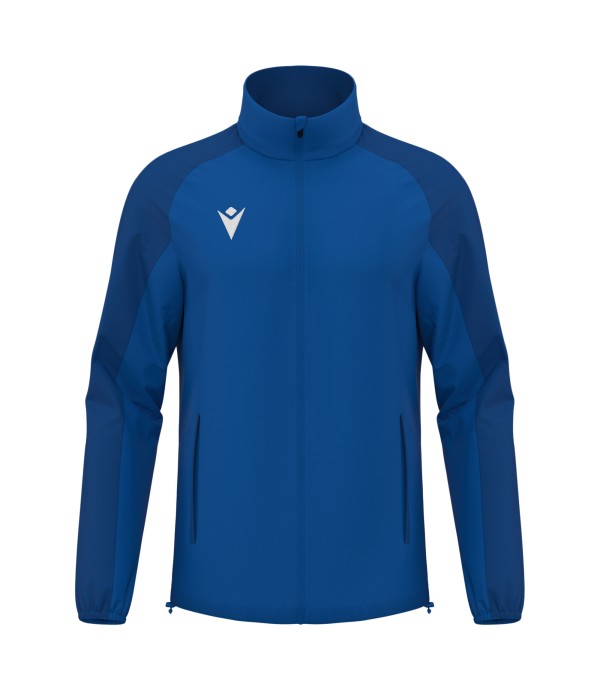 CLOUD W-PROOF RAINJACKET ROY/NS
