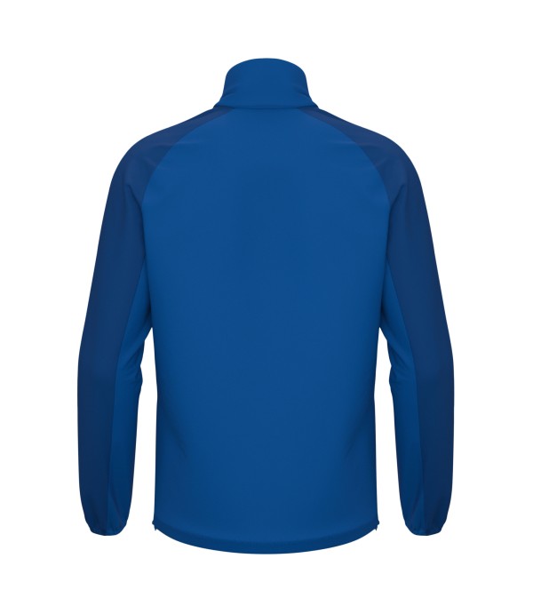CLOUD W-PROOF RAINJACKET ROY/NS