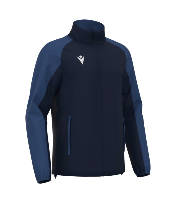 CLOUD W-PROOF RAINJACKET NAV/NS