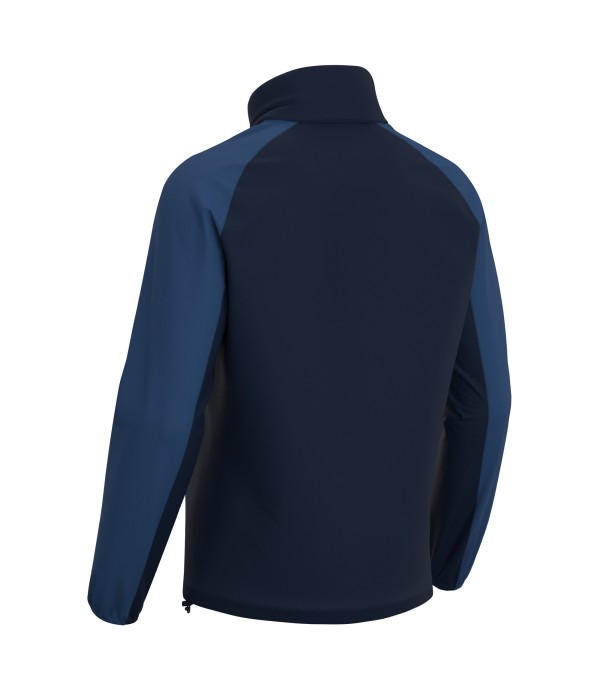 CLOUD W-PROOF RAINJACKET NAV/NS