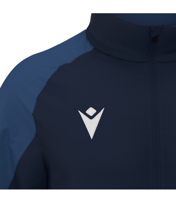 CLOUD W-PROOF RAINJACKET NAV/NS