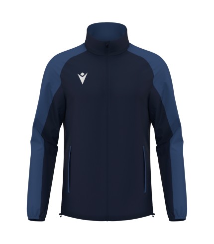 CLOUD W-PROOF RAINJACKET NAV/NS
